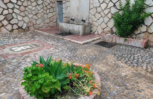 Valle de Abdalagis Casa | Casa de la Abuela Tere - Municipio más cercano del Caminito del Rey