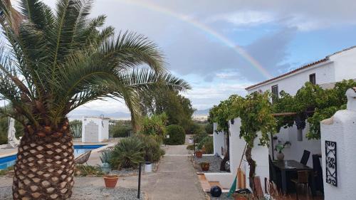 Baza Cama Y Desayuno | Casa De La Familia - Casa Rural