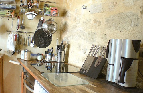 Rhodes Old Town Casa | Casa de la Flora with private garden by Rhodes4vacation