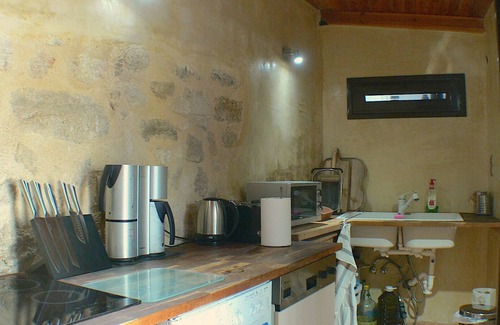 Rhodes Old Town Casa | Casa de la Flora with private garden by Rhodes4vacation