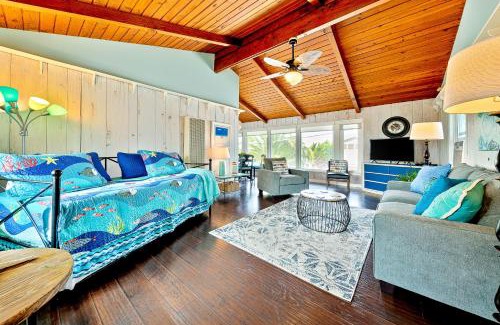 San Clemente Apartamento | Casa De La GrullaUnit C