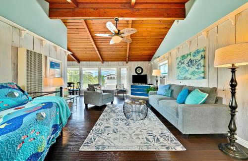 San Clemente Apartamento | Casa De La GrullaUnit C