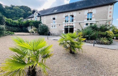 Avrille Casa | Casa de la Haye : Gîte 8