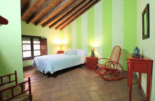 La Nava Casa | Casa de la Jara by SIERRA VIVA