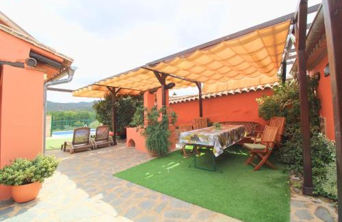 La Nava Casa | Casa de la Jara by SIERRA VIVA