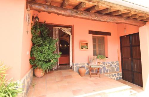 La Nava Casa | Casa de la Jara by SIERRA VIVA