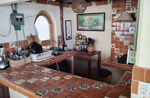 Barra de Potosí Casa | Casa de la Luna - El Cangrejo