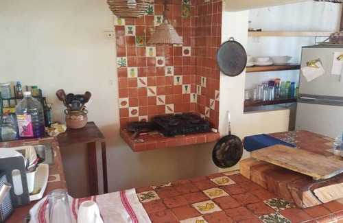 Barra de Potosí Casa | Casa de la Luna - El Cangrejo