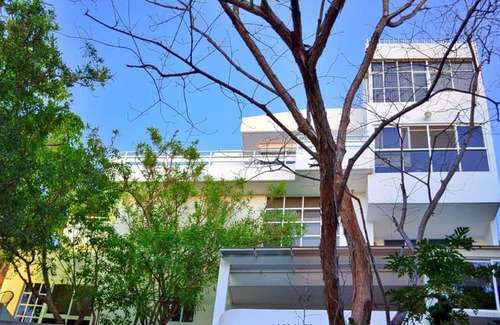 Puerto Ángel Casa | Casa de la Luna