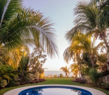 Carrizalillo Villa | Casa de la Luna