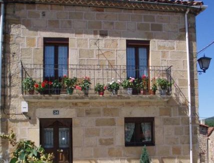 Molinos de Duero Casa | Casa de la Martina