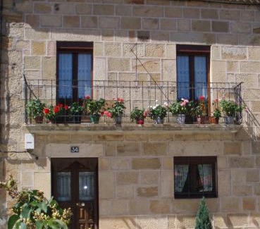 Molinos de Duero Casa | Casa de la Martina