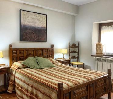 Molinos de Duero Casa | Casa de la Martina