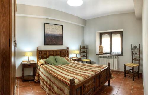 Molinos de Duero Casa | Casa de la Martina