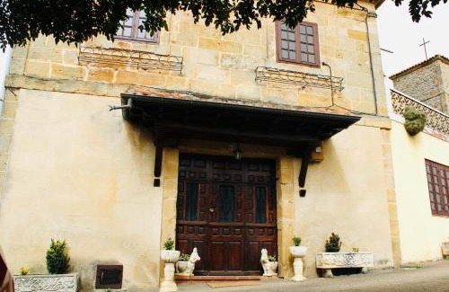 Ubiarco Apartamento | Casa de la Media Borona