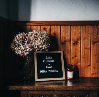 Ubiarco Apartamento | Casa de la Media Borona