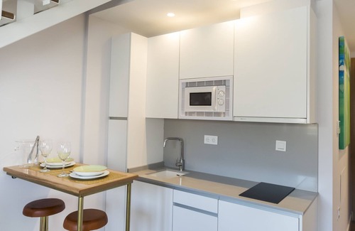 Centro Apartamento | Casa de la Merced Suites