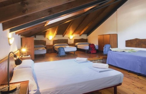 Avin Casa | Casa de la Montaña