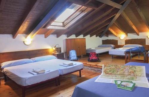 Avin Casa | Casa de la Montaña