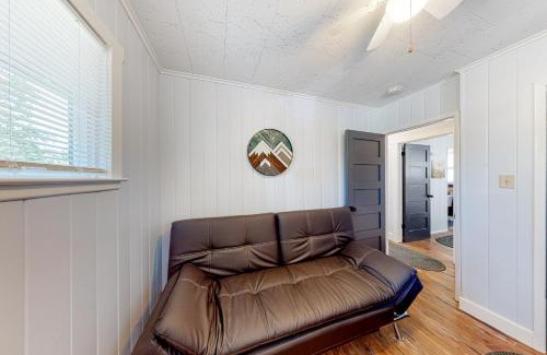 Bass Lake Casa | Casa de la Montaña