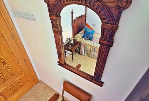 Calabardina Casa | Casa de la`mur