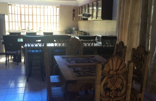 San Miguel de Allende Casa | Casa de la Montaña
