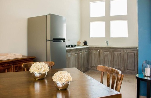 Zona Centro Apartamento | Casa de la O