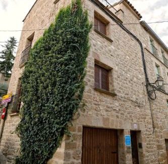 Calaceite Casa | Casa de la Neveria
