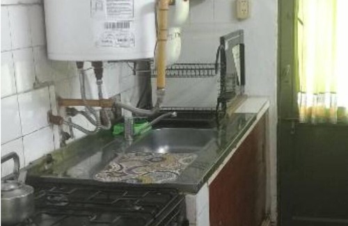 Córdoba Casa | Casa de la Nonita
