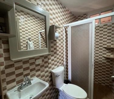 Centro de Cancún Apartamento | Casa de la orquidia
