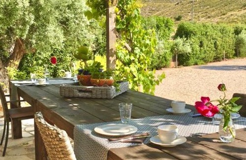 Hondón de los Frailes Cama Y Desayuno | Casa de la Piña