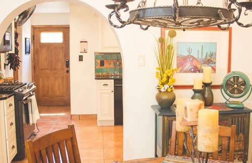 Mesilla Casa | Casa De La Paloma