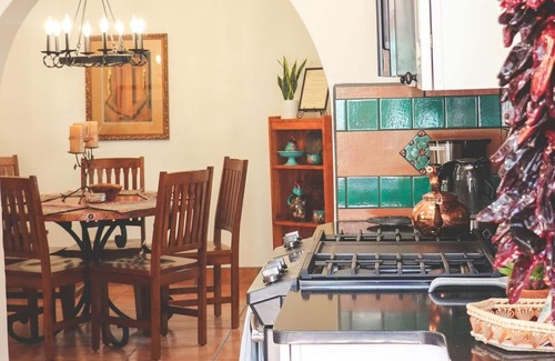 Mesilla Casa | Casa De La Paloma