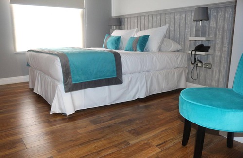Puerto Natales Hotel | Casa de la Patagonia