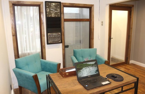 Puerto Natales Hotel | Casa de la Patagonia