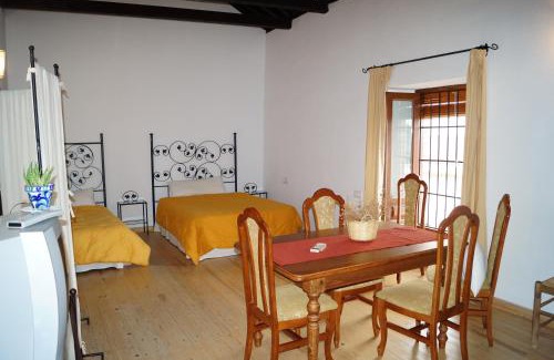 Moclin Casa | Casa de la Placeta del Rincón