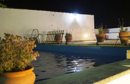 Moclin Casa | Casa de la Placeta del Rincón