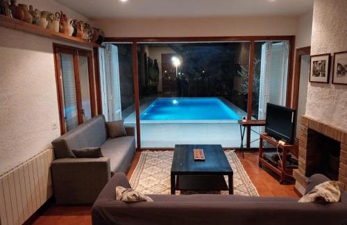 Torredembarra Casa | Casa de la Playa en Torredembarra