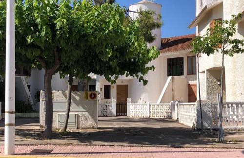 Oropesa del Mar Casa | Casa de la playa