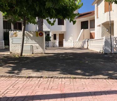 Oropesa del Mar Casa | Casa de la playa