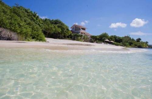 Isla Mujeres Villa | Casa de la Playa