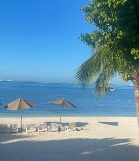 Isla Mujeres Villa | Casa de la Playa