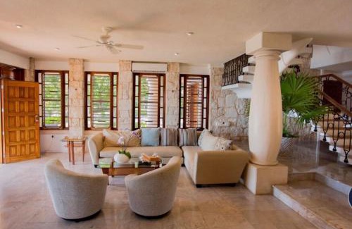Isla Mujeres Villa | Casa de la Playa