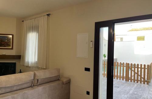 La Solana Casa | Casa de La Pleita