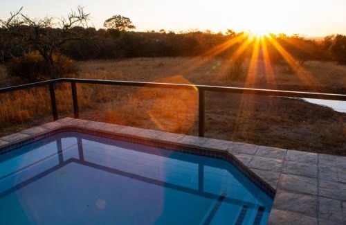 Polokwane Casa | Casa de la Presa 1