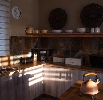 Polokwane Casa | Casa de la Presa 2