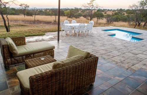Polokwane Casa | Casa de la Presa 2