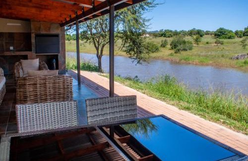 Polokwane Casa | Casa de la Presa 5
