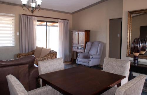 Polokwane Casa | Casa de la Presa 6