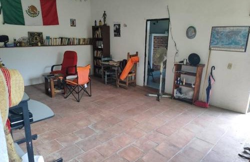Santa María Casa | Casa de la Rosa